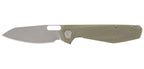 Couteau pliant Gerber Slimsada acier D2 Micarta