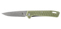 Couteau pliant Gerber Zilch Lichen Green
