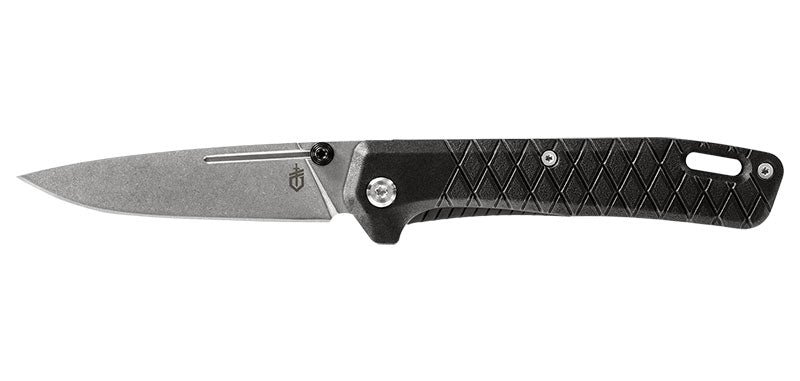 Couteau pliant Gerber Zilch noir