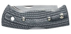 Couteau pliant Helle Berget - Denim