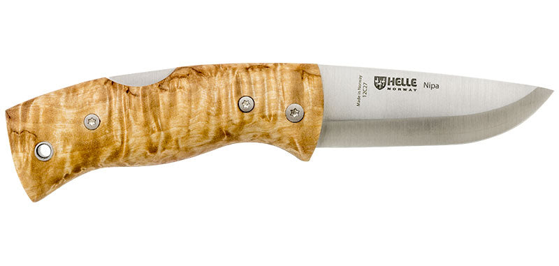 Couteau pliant Helle Nipa