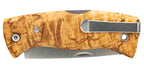 Couteau pliant Helle Nipa