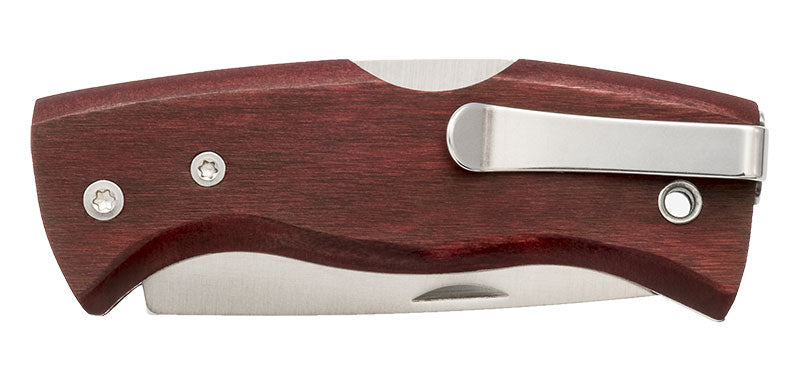 Couteau pliant Helle Raud - M (lame 69 mm)