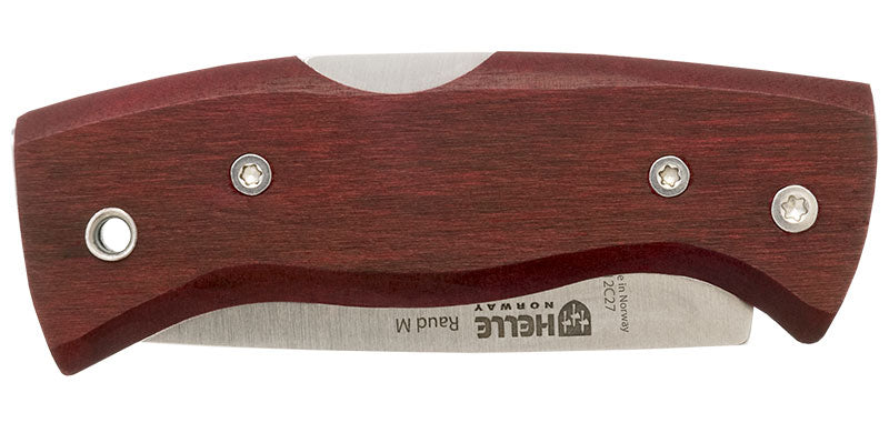 Couteau pliant Helle Raud - M (lame 69 mm)