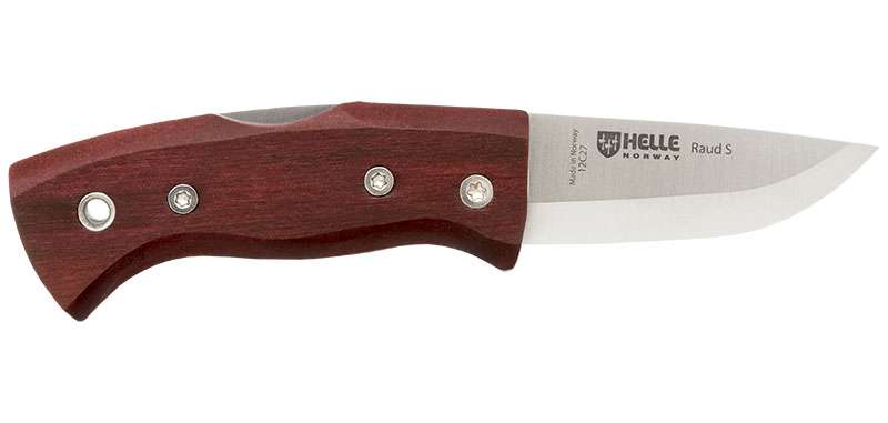 Couteau pliant Helle Raud - S (lame 55 mm)