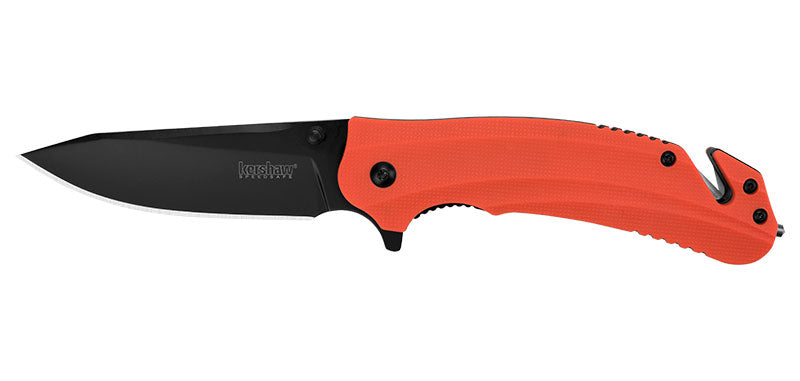 Couteau pliant Kershaw BarriCade