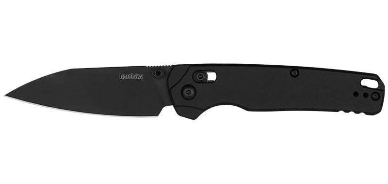Couteau pliant Kershaw Bel Air XL - Black