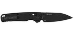 Couteau pliant Kershaw Bel Air XL - Black