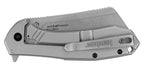 Couteau pliant Kershaw Bracket