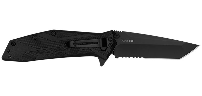 Couteau pliant Kershaw Brawler