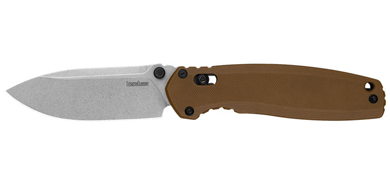 Couteau pliant Kershaw Broadside