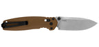 Couteau pliant Kershaw Broadside