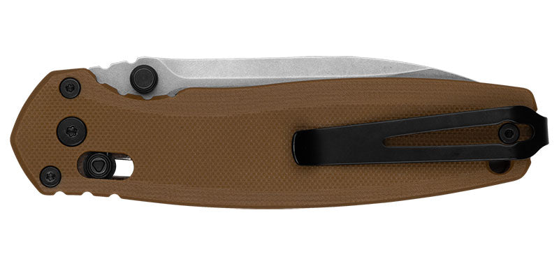 Couteau pliant Kershaw Broadside