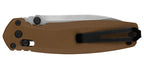 Couteau pliant Kershaw Broadside