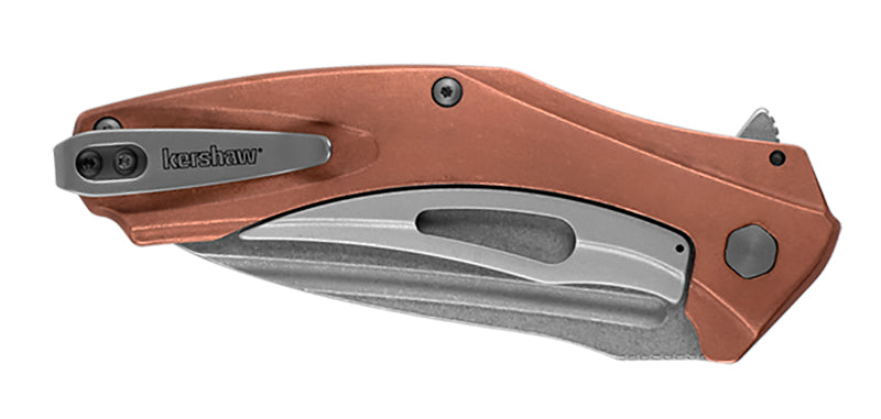 Couteau pliant Kershaw Copper XL