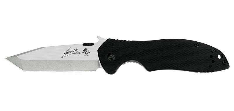 Couteau pliant Kershaw CQC-7K