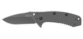Couteau pliant Kershaw Cryo Titane