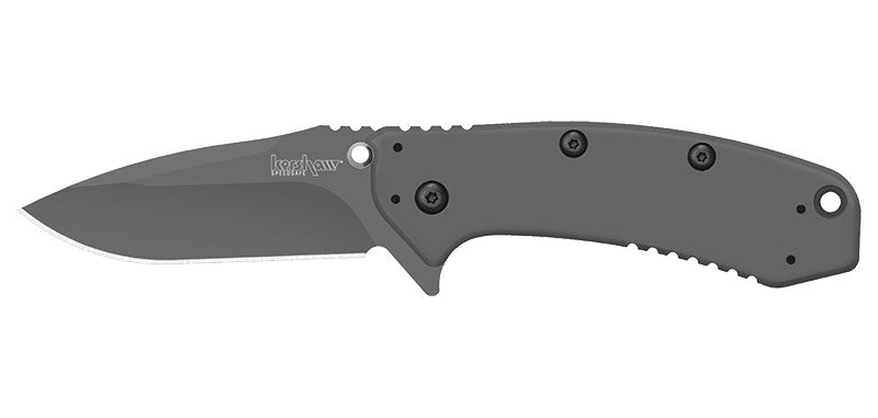 Couteau pliant Kershaw Cryo Titane