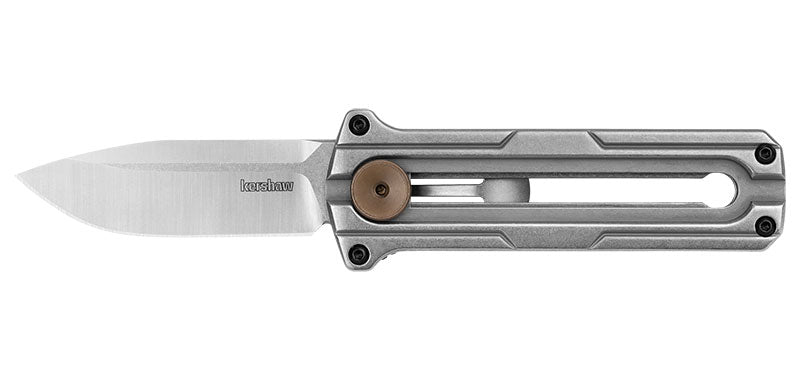 Couteau pliant Kershaw Cybernet