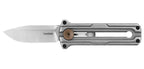 Couteau pliant Kershaw Cybernet