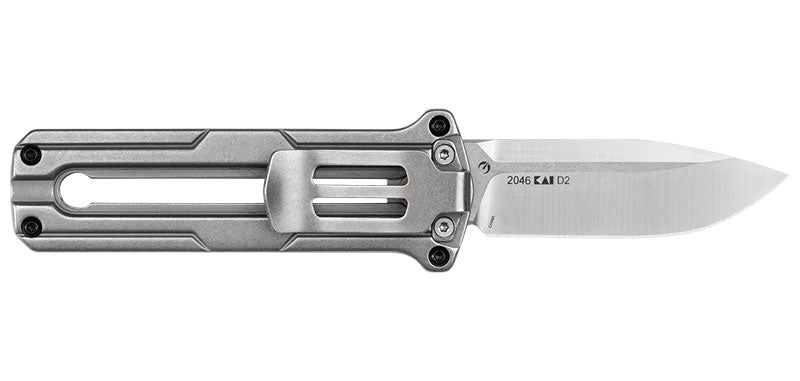 Couteau pliant Kershaw Cybernet