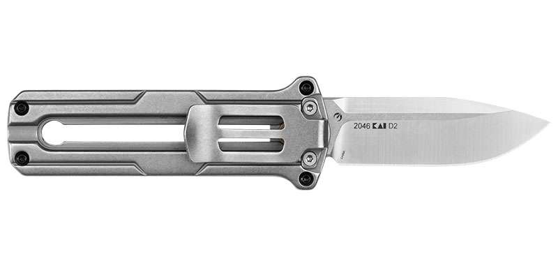 Couteau pliant Kershaw Cybernet