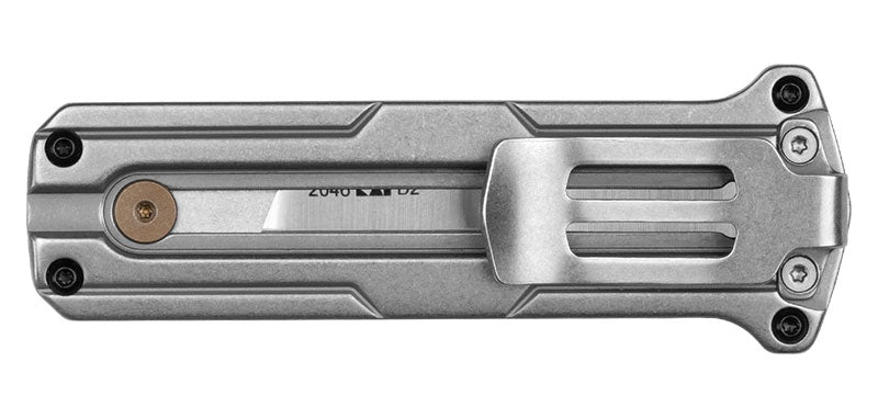Couteau pliant Kershaw Cybernet