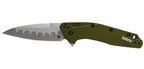 Couteau pliant Kershaw Dividend