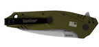 Couteau pliant Kershaw Dividend