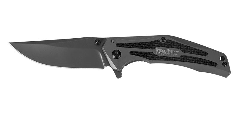Couteau pliant Kershaw Duojet