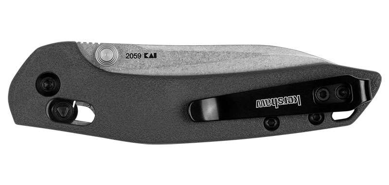 Couteau pliant Kershaw Duster