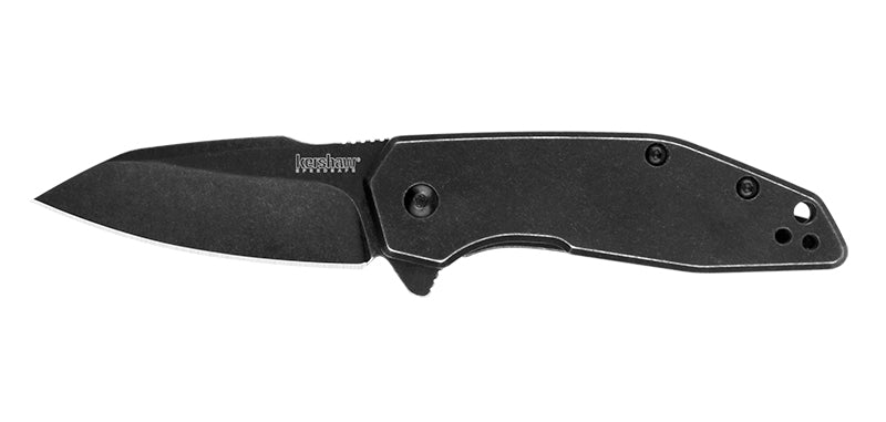 Couteau pliant Kershaw Gravel