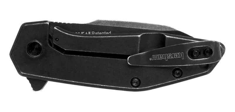 Couteau pliant Kershaw Gravel