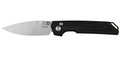 Couteau pliant Kershaw Iridium - Lame 88mm - Manche G10