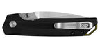 Couteau pliant Kershaw Iridium - Lame 88mm - Manche G10