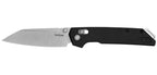 Couteau pliant Kershaw Iridium Reverse Tanto