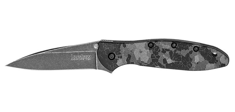 Couteau pliant Kershaw Leek