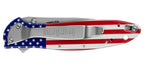 Couteau pliant Kershaw Leek - Edition USA