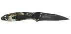 Couteau pliant Kershaw Leek Kings Camo