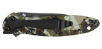 Couteau pliant Kershaw Leek Kings Camo