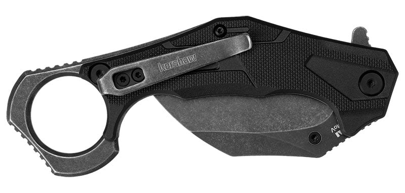 Couteau pliant Kershaw Outlier