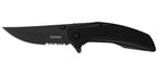 Couteau pliant Kershaw Outright - Manche G10/Acier