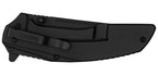 Couteau pliant Kershaw Outright - Manche G10/Acier
