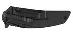 Couteau pliant Kershaw Outright - Manche PVD