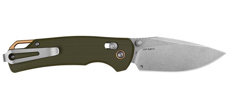 Couteau pliant Kershaw Proximal