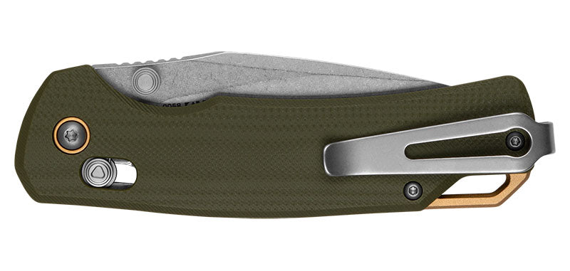 Couteau pliant Kershaw Proximal