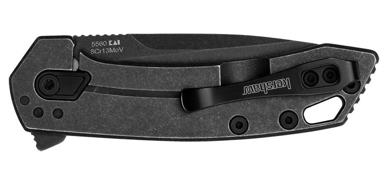 Couteau pliant Kershaw Radar
