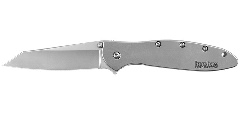 Couteau pliant Kershaw Random Leek
