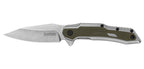 Couteau pliant Kershaw Salvage