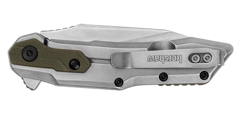Couteau pliant Kershaw Salvage